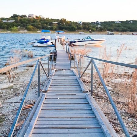The Shores At Lake Travis Lago Vista Kültér fotó