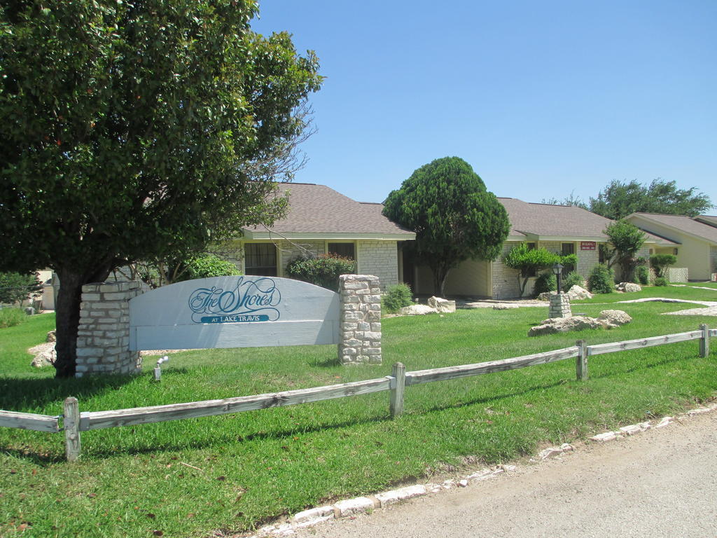 The Shores At Lake Travis Lago Vista Kültér fotó