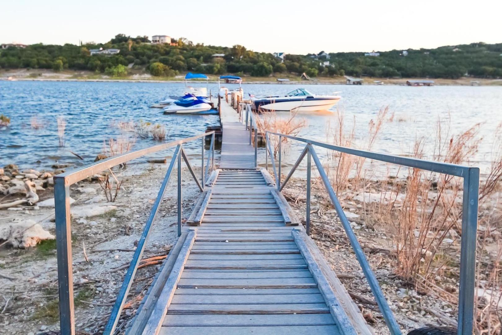 The Shores At Lake Travis Lago Vista Kültér fotó
