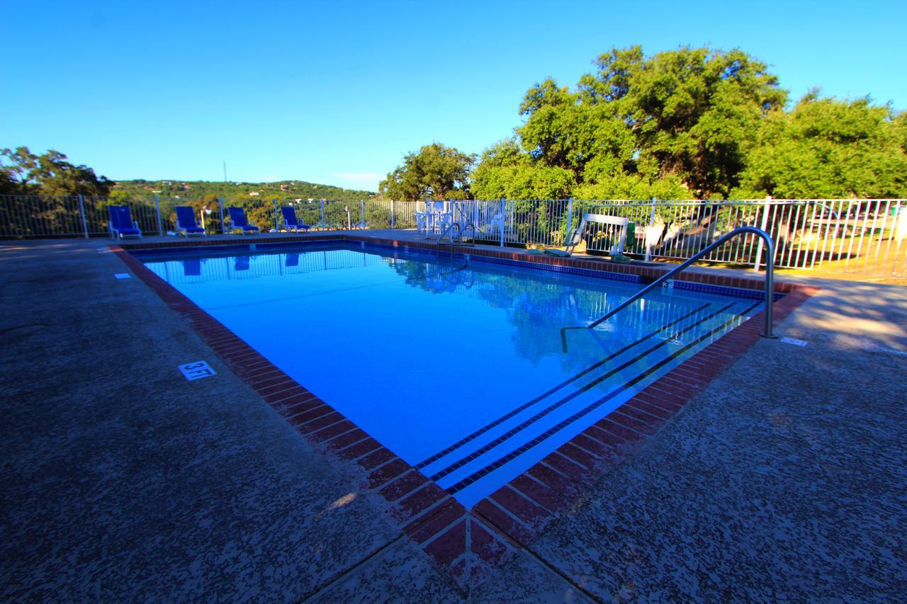 The Shores At Lake Travis Lago Vista Kültér fotó